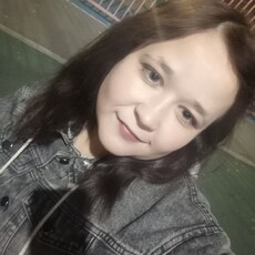 Фотография девушки Ника, 26 лет из г. Алматы