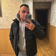 Фотография мужчины Серёжа, 31 год из г. Серпухов