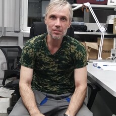 Фотография мужчины Евгений, 45 лет из г. Ставрополь