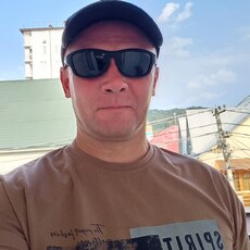 Фотография мужчины Сергей, 39 лет из г. Норильск