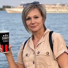 Фотография девушки Ольга, 46 лет из г. Волгоград