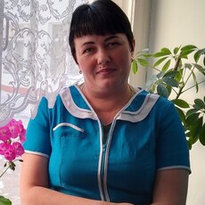 Фотография девушки Наташа, 37 лет из г. Краснодар