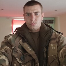 Фотография мужчины Артем, 35 лет из г. Луганск