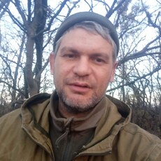 Фотография мужчины Андрей, 40 лет из г. Владивосток