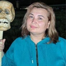 Фотография девушки Инна, 40 лет из г. Челябинск