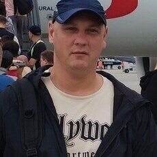 Фотография мужчины Сашка, 42 года из г. Артем