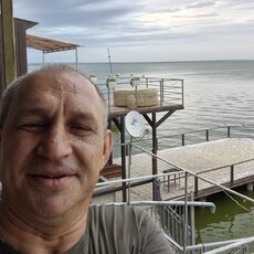 Фотография мужчины Рома, 44 года из г. Старый Оскол