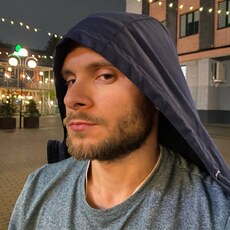 Фотография мужчины Владимир, 25 лет из г. Тула