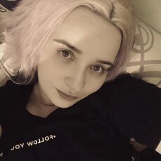 Фотография девушки Алёна, 28 лет из г. Ачинск