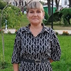 Фотография девушки Олеся, 50 лет из г. Вышний Волочек
