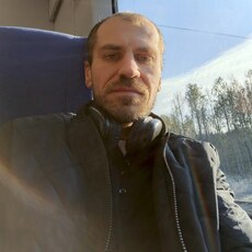 Фотография мужчины Заур, 36 лет из г. Сосновый Бор