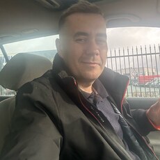 Фотография мужчины Андрей, 33 года из г. Варшава