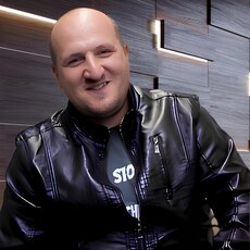 Фотография мужчины Сергей, 38 лет из г. Караганда