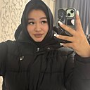 Анастасия, 19 лет