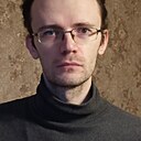 Владимир, 33 года