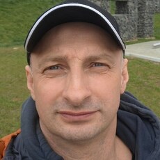 Фотография мужчины Сергей, 45 лет из г. Витебск