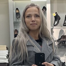 Фотография девушки Ольга, 33 года из г. Ангарск