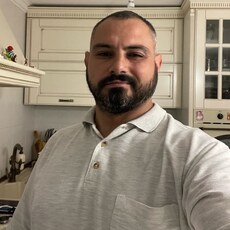 Фотография мужчины Артур, 40 лет из г. Глубокое