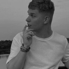 Фотография мужчины Григорий, 22 года из г. Речица