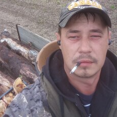 Фотография мужчины Владимир, 36 лет из г. Омск