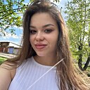 Кира, 23 года