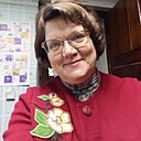 Ульяна, 54 года