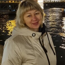 Фотография девушки Вера, 52 года из г. Красноярск