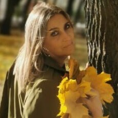 Фотография девушки Ольга, 50 лет из г. Курган