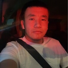 Фотография мужчины Серік, 27 лет из г. Атырау(Гурьев)