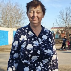 Фотография девушки Татьяна, 52 года из г. Ангарск