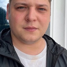 Фотография мужчины Миша, 30 лет из г. Тольятти