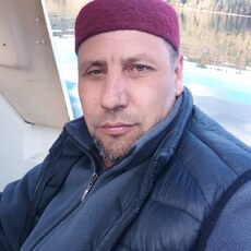 Фотография мужчины Андрей, 50 лет из г. Бийск