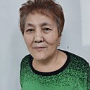 Мариям, 70 лет