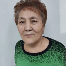 Фотография девушки Мариям, 70 лет из г. Петропавловск
