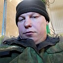 Сергей, 40 лет