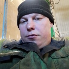 Фотография мужчины Сергей, 40 лет из г. Петрозаводск