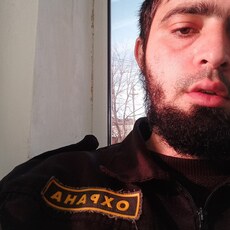 Фотография мужчины Кавказец, 28 лет из г. Нальчик