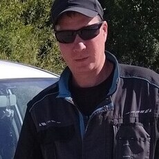 Фотография мужчины Михаил, 37 лет из г. Комсомольск-на-Амуре