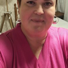 Фотография девушки Светлана, 48 лет из г. Пермь