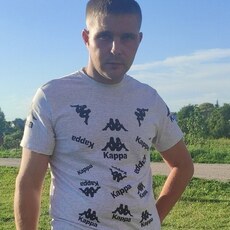 Фотография мужчины Евгений, 32 года из г. Великий Новгород