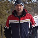 Владимир, 45 лет