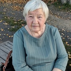 Фотография девушки Юлия, 70 лет из г. Енисейск