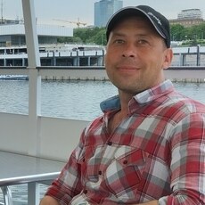 Фотография мужчины Евгений, 41 год из г. Киров