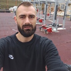 Фотография мужчины Яков, 32 года из г. Архангельск