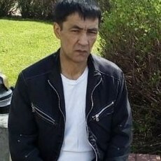 Фотография мужчины Мурзакул, 58 лет из г. Томск