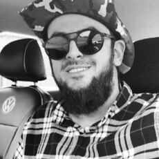 Фотография мужчины Dan, 36 лет из г. Ростов-на-Дону