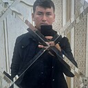 Темур, 29 лет