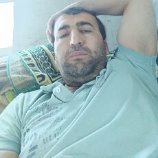 Фотография мужчины Миршариф, 38 лет из г. Душанбе