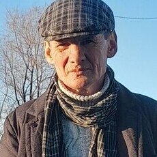 Фотография мужчины Ринат, 55 лет из г. Караганда