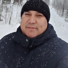 Фотография мужчины Орынбасар, 41 год из г. Бийск